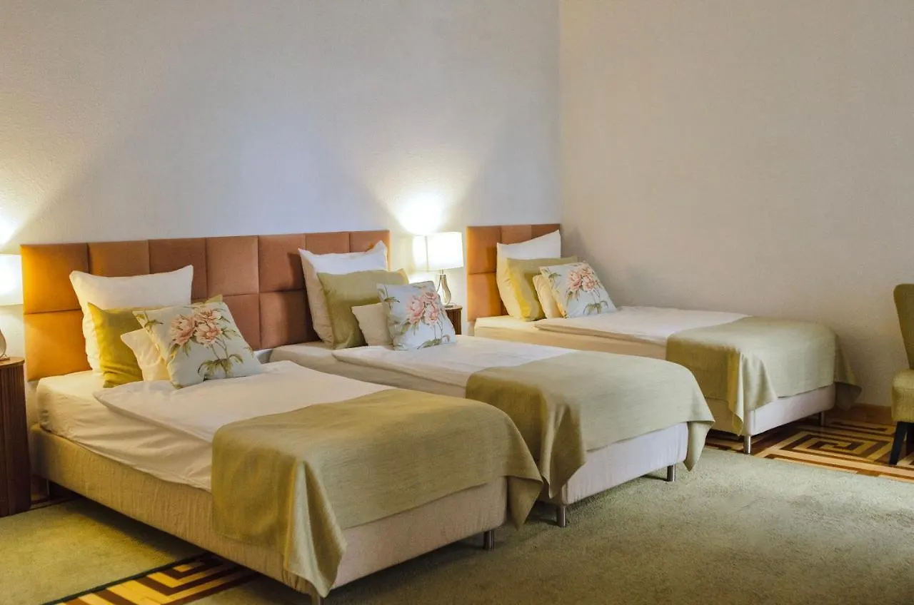 Harmonia Palace Budapest