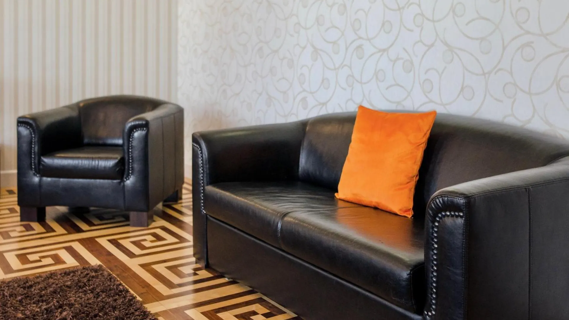 Apartment Harmonia Palace Budapest Hungary