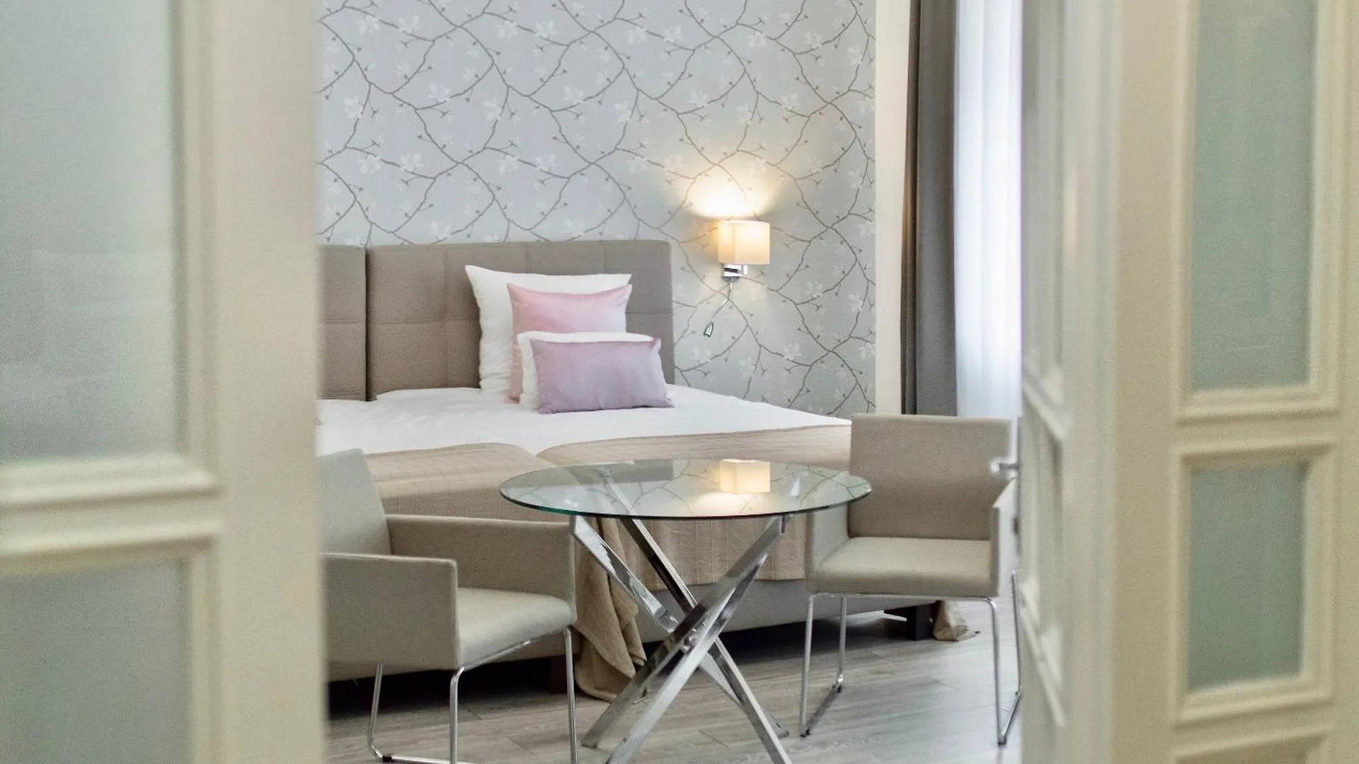 Harmonia Palace Budapest