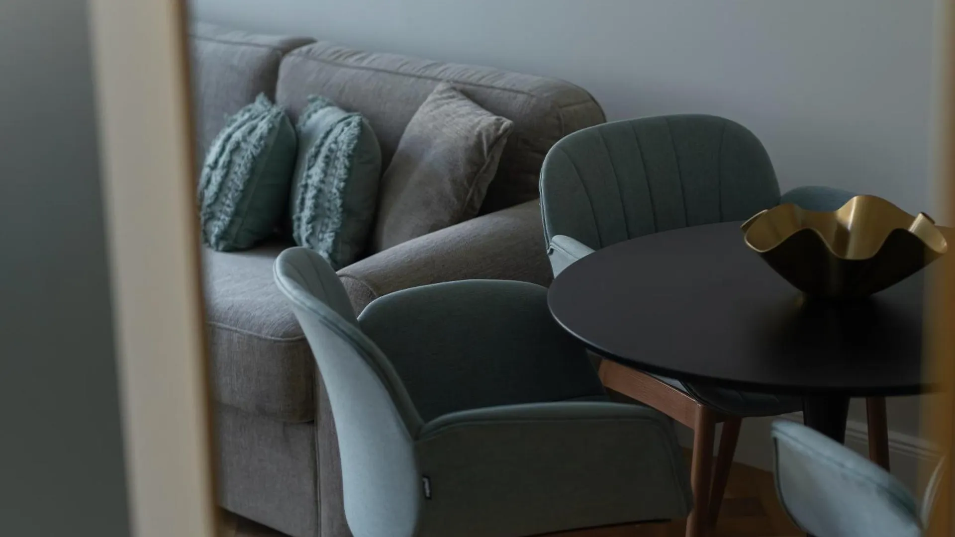 Apartmán Harmonia Palace Budapešť Maďarsko