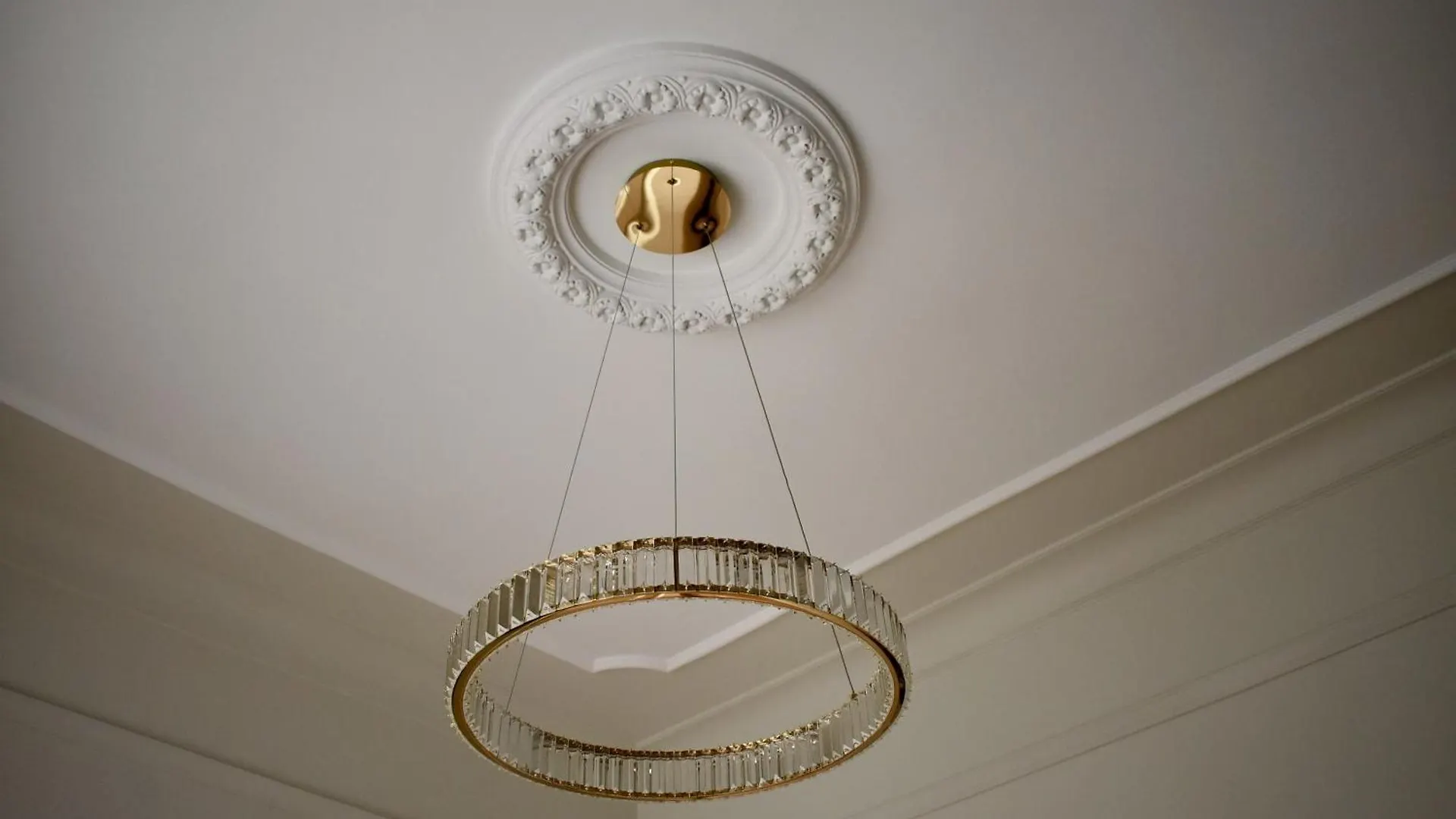 Apartment Harmonia Palace Budapest