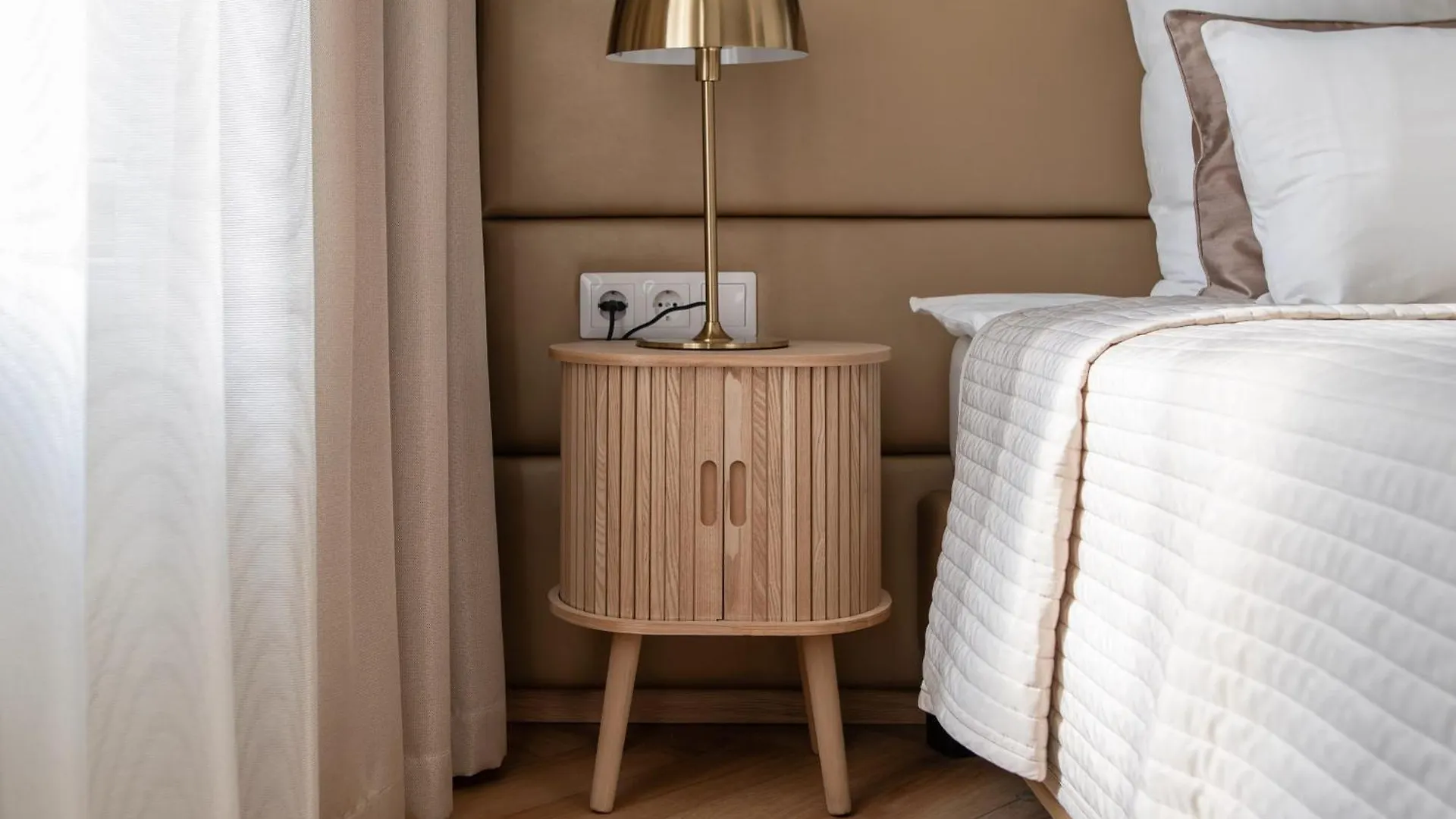 Appartement Harmonia Palace Budapest