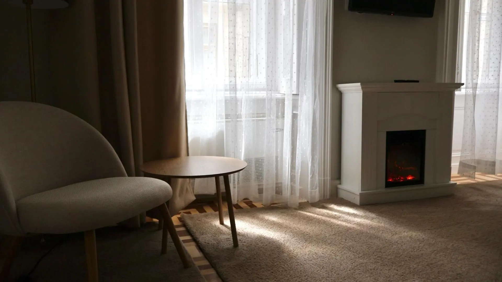 Apartmán Harmonia Palace Budapešť Maďarsko