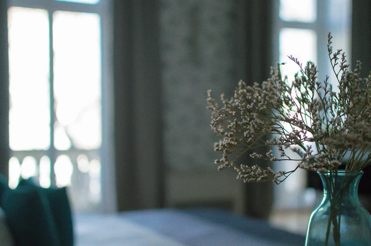 Apartamento Harmonia Palace Budapest