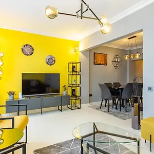 Flat Central Location On Rumeli Street Nisantasi Apartment Istanbul