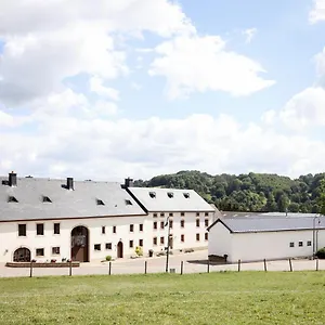 A Mechels , Bettel Luxemburg