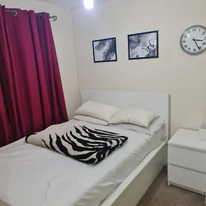 Soft Pillow Homestay London