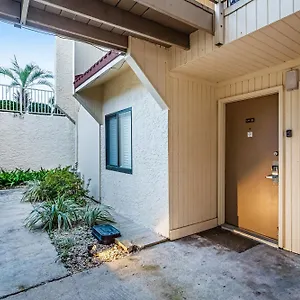 Latitude Holiday home Panama City Beach