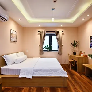 Ben Thanh - M&a Appartement Hô Chi Minh-Ville