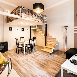 Bpr Joker Apartment