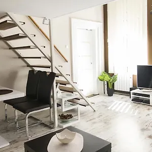  Appartement R&r Dembinszky