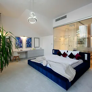  Appartement Karoly Corner Residences
