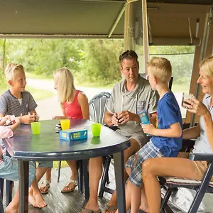 Country Camp Nommerlayen 4*, Nommern Luxemburg