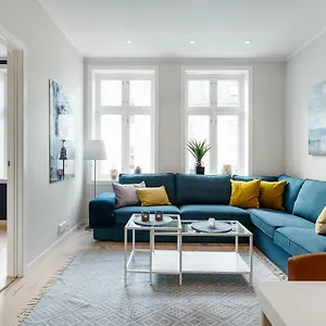 Høyden , Bergen Noorwegen