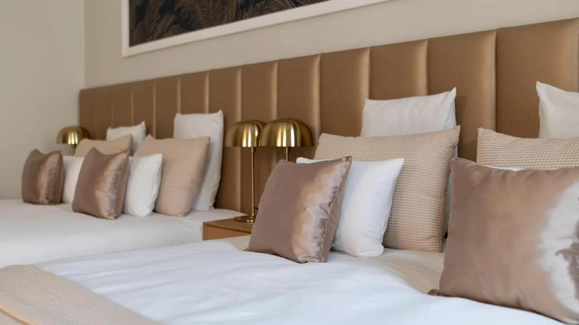 Harmonia Palace Budapest 0*,  Hungary