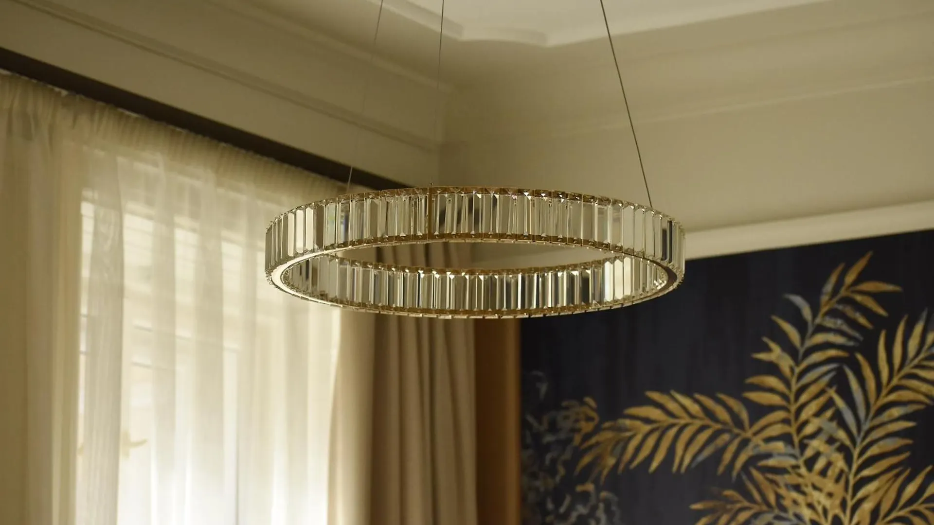 Apartamento Harmonia Palace Budapeste