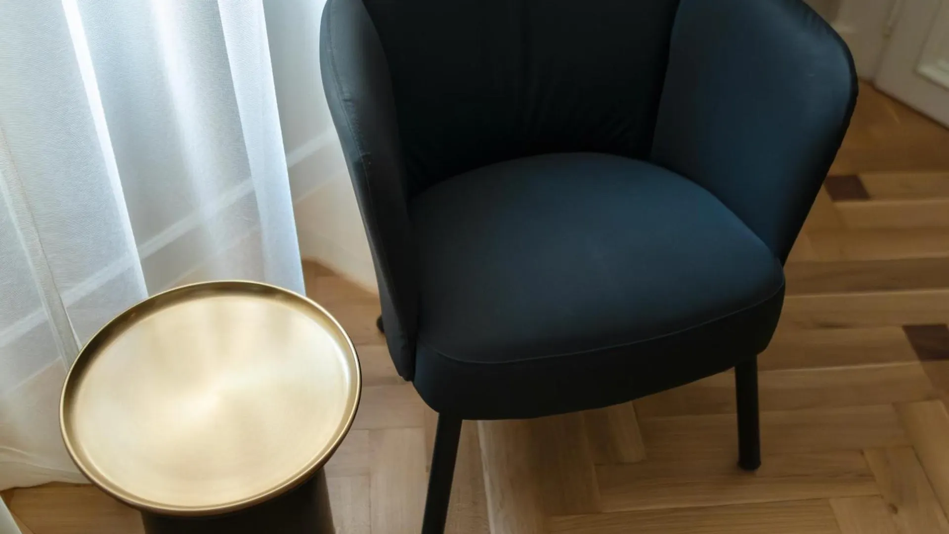 Harmonia Palace Budapeste Apartamento