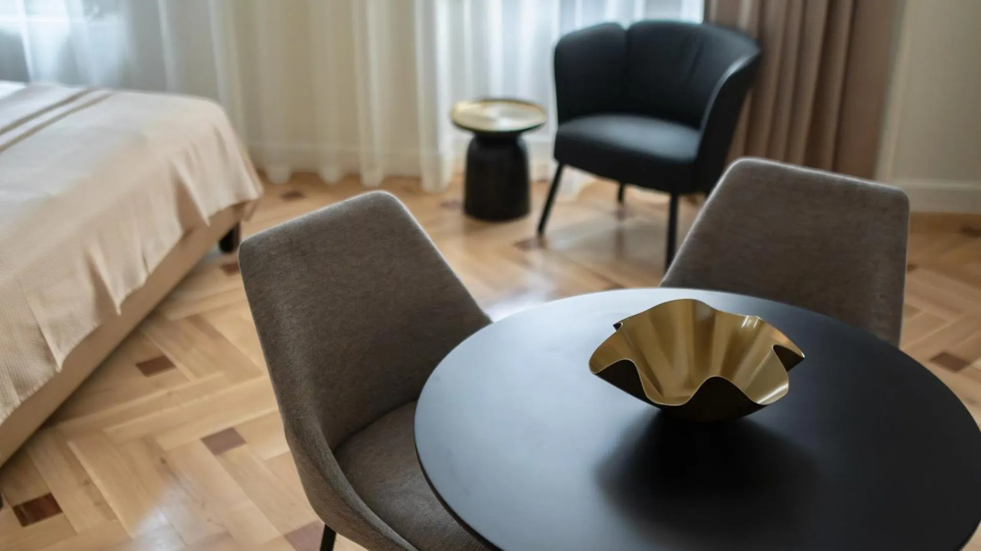 Harmonia Palace Budapeste 0*,  Hungria